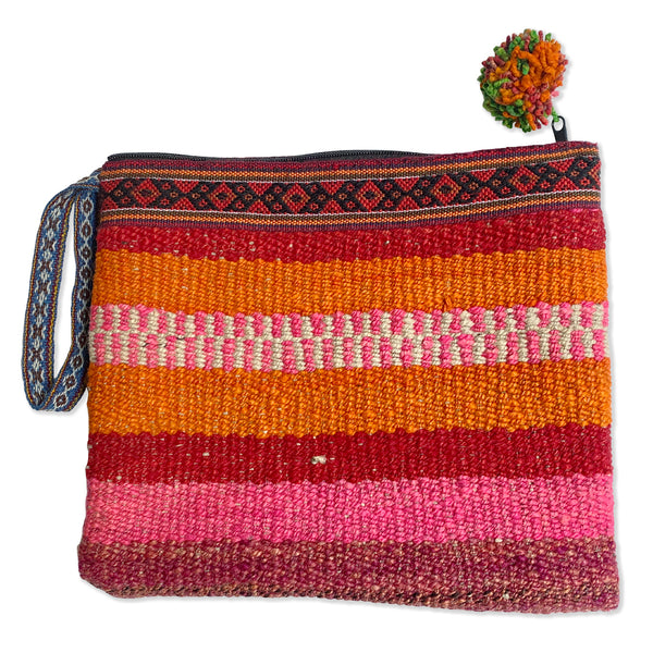 Bolso Alpaca 27